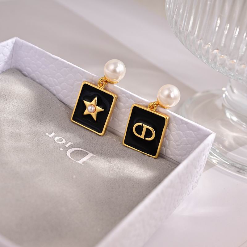 Dior Earring 07yxs18